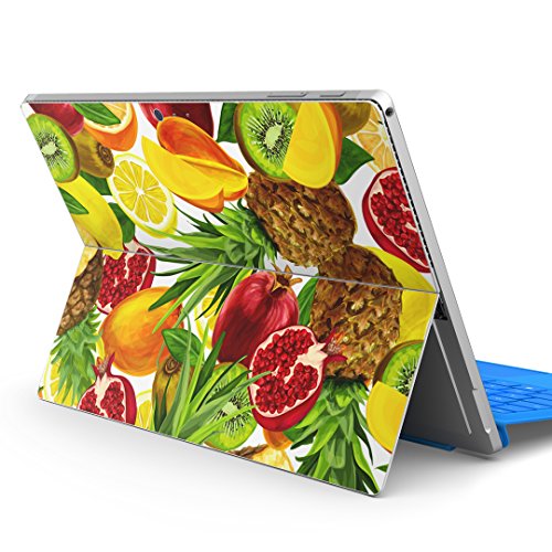 igsticker Surface pro7 (2019) pro6 pro2017 pro4 p XLV[ T[tFX m[gubN m[gp\R Jo[ P[X tB XebJ[ ANZT[ ی 008272 j[N ʕ  