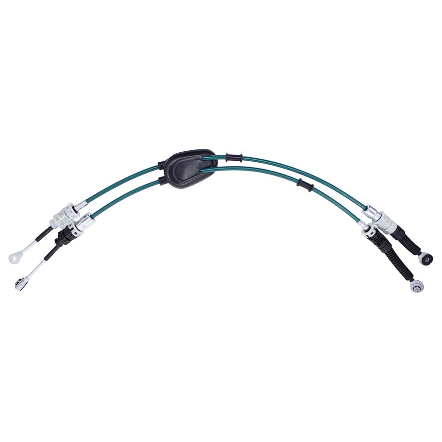 Amazon.com: ApplianPar Manual Transmission Shift Cable