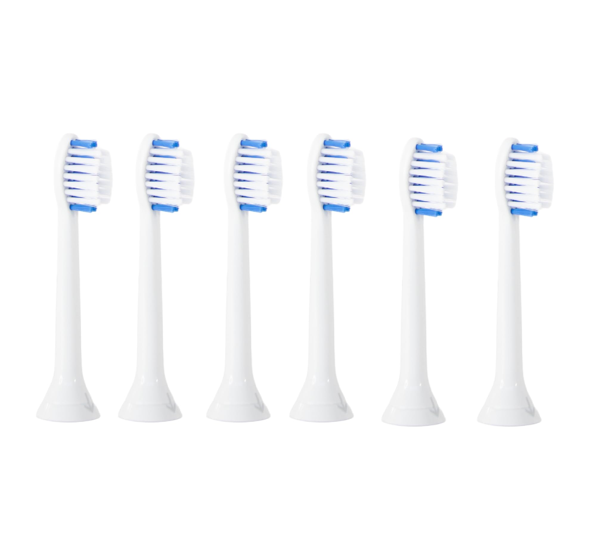 Braces Spazzolino Elettrico con 6 Teste