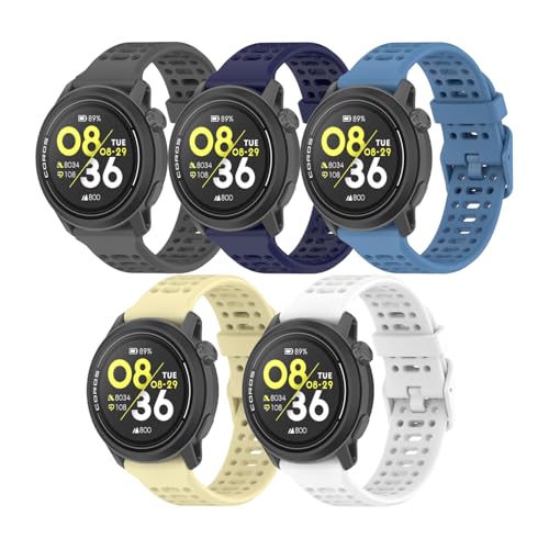 for Coros Pace 3 oh xg VR ւoh APEX 2Pro/APEX 46mm/APEX Pro Ή ( (5{Zbg))