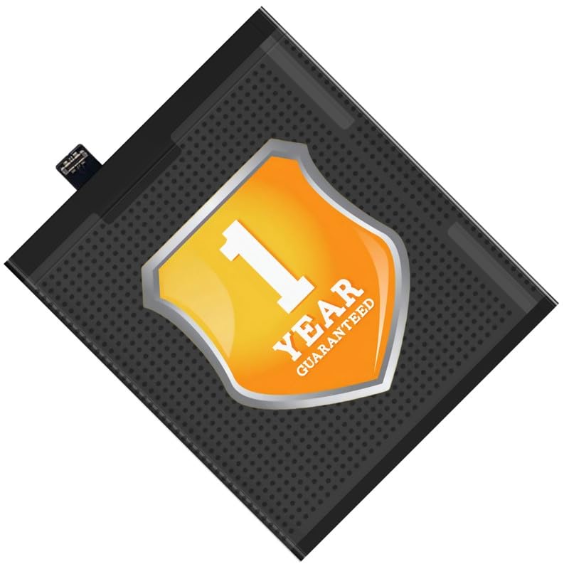 Image of Original BM4R Battery Compatible for Xiaomi Mi 10 Lite 5G (M2002J9G, M2002J9S, XIG01) - (4160mAh) - 1 Year Warranty K7