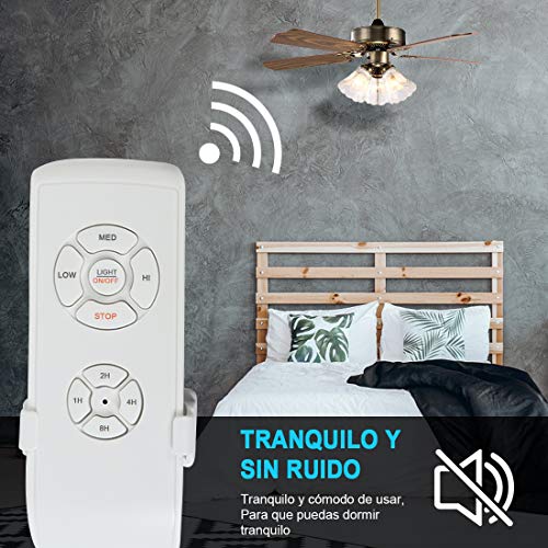 Encuentra reviews de Kit de pilas para control remoto más recomendados. 9 Imagen adicional