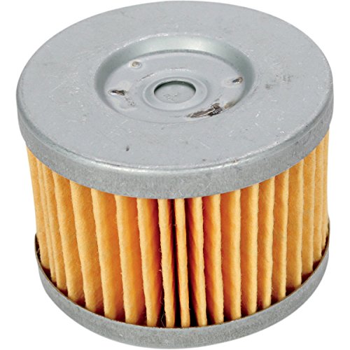 Filtre à huile Emgo Hon 15412-kfo-010 remplacement moto