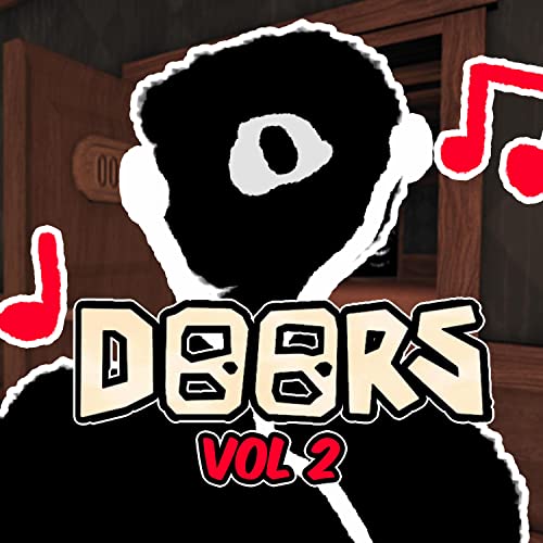 Play Roblox Doors Remixes, Vol. 2 by im horrible at music lol on Amazon