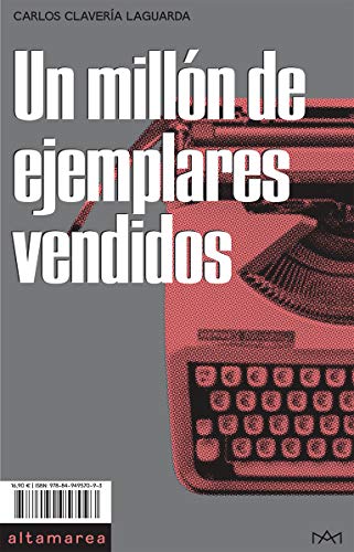  Un millón de ejemplares vendidos: 01