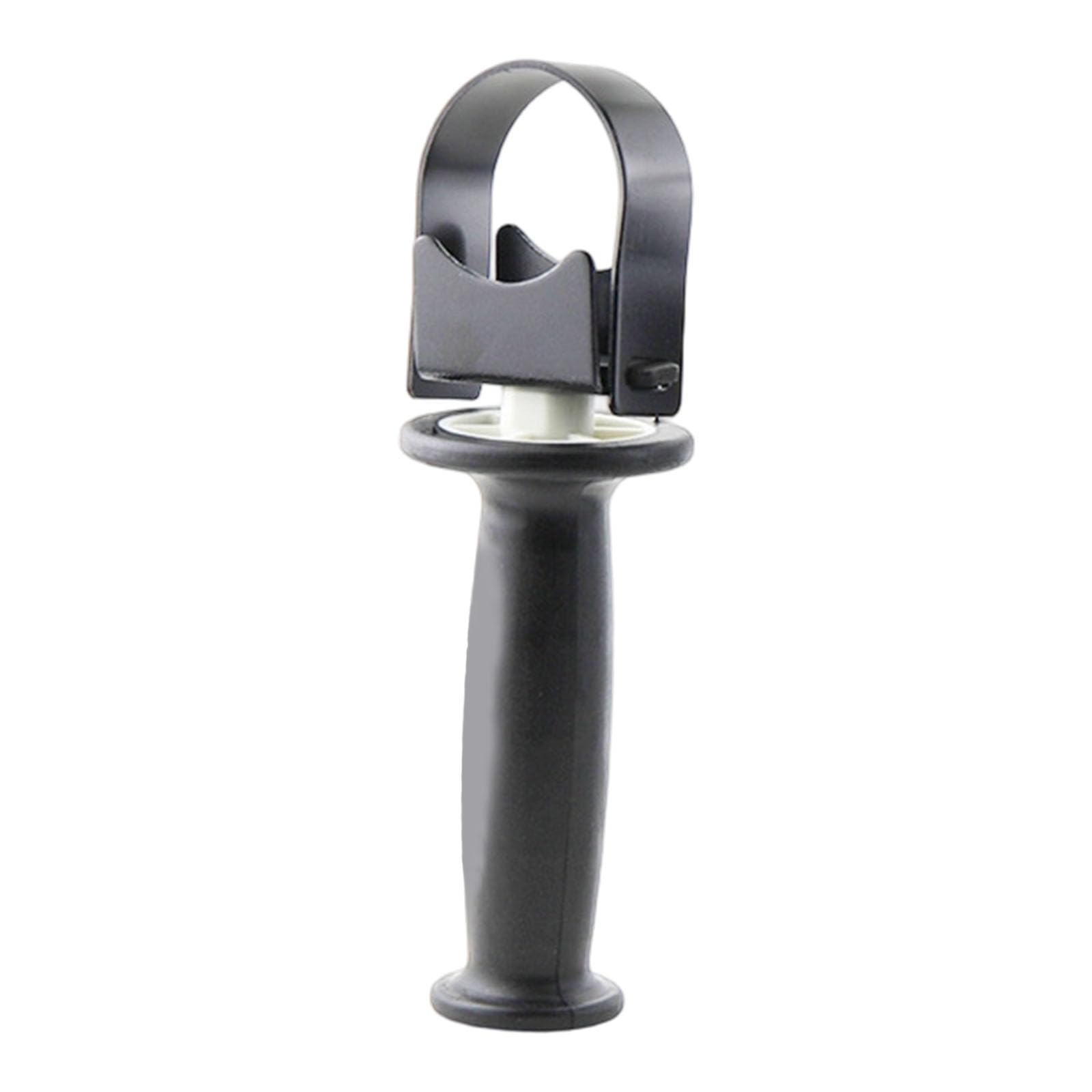 Strong Construction Handle with Secure Grip Comfortable Hold Suitable for Electric Drills Bit Metal Frame Fast Release Hammer Handle