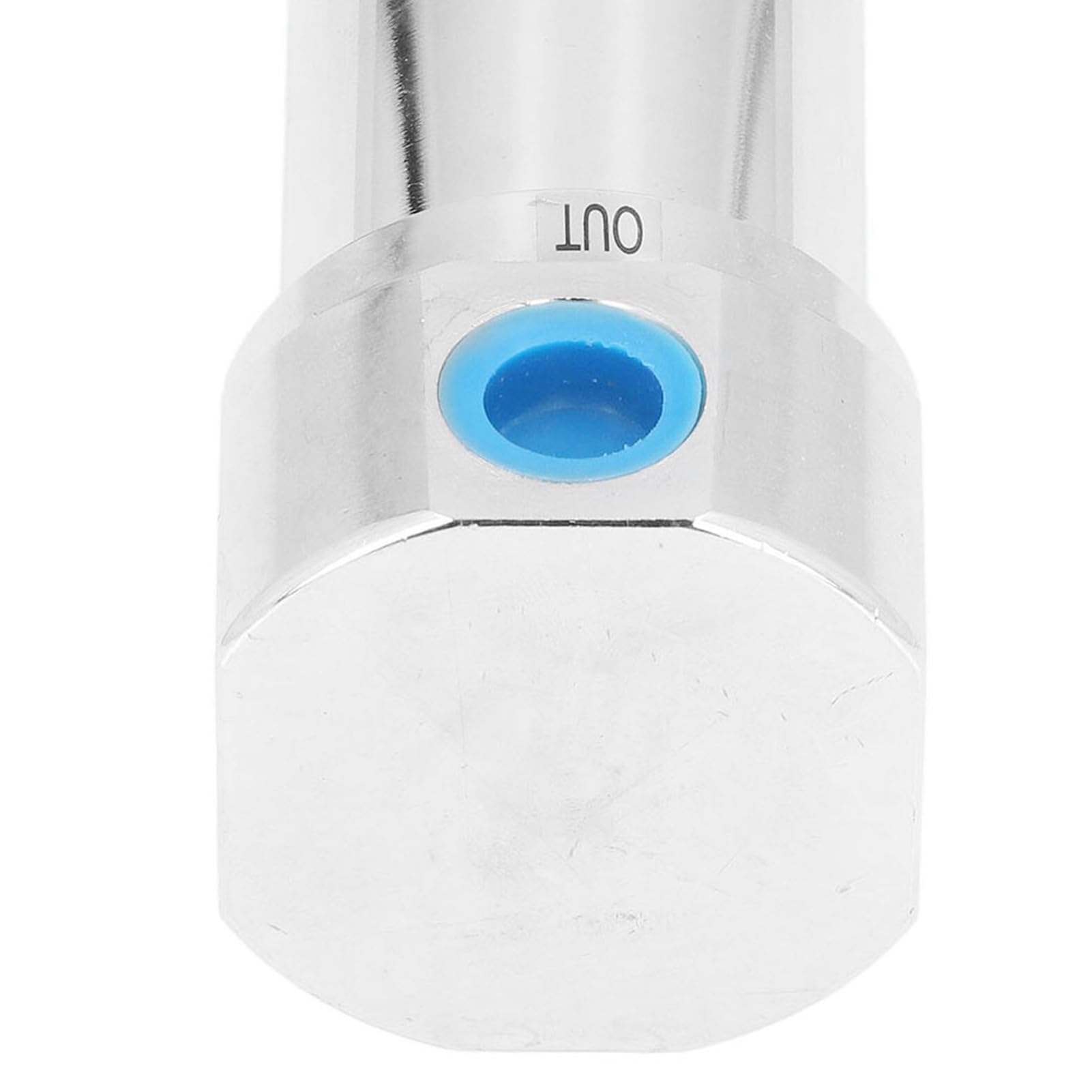 Filtro del Compressore D'aria [segnaposto] Filtro della Dell'aria Trappola antiumidità Separatore Acqua-olio Lega di Alluminio da 0,05 a 3,5 MPa 20μm o 40μm con Dimensioni (QSLH-15)