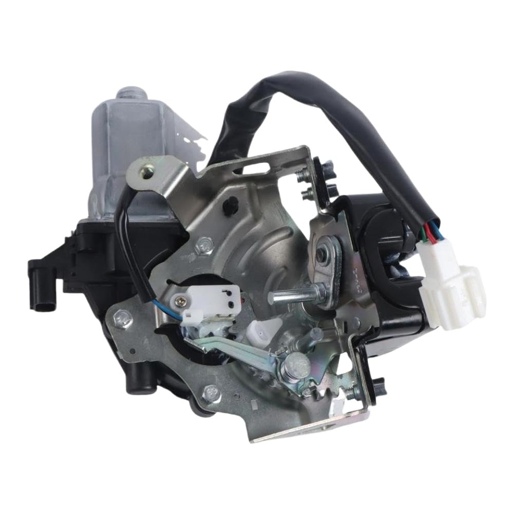 Loquet de verrouillage du hayon 74800-TLA-A51 pour coffre arrière de CR-V et RDX