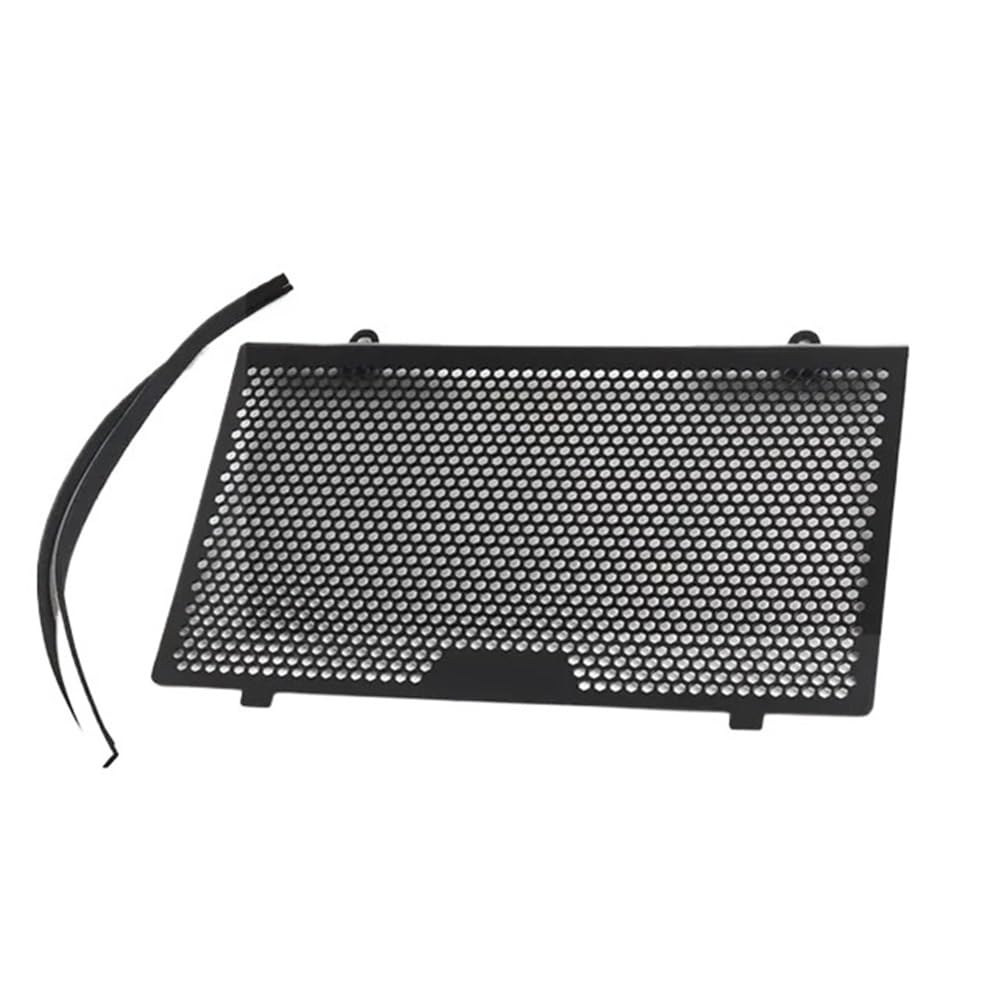 Protector Radiador Moto Protector De Radiador para Motocicleta Cubierta Protectora para Parrilla Enfriador para Transalp XL 750 XL750 para Transalp 2024 2023