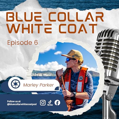 Why Curiosity Beats Perfection in Science &mdash; Lessons from the Deep with Marley Parker