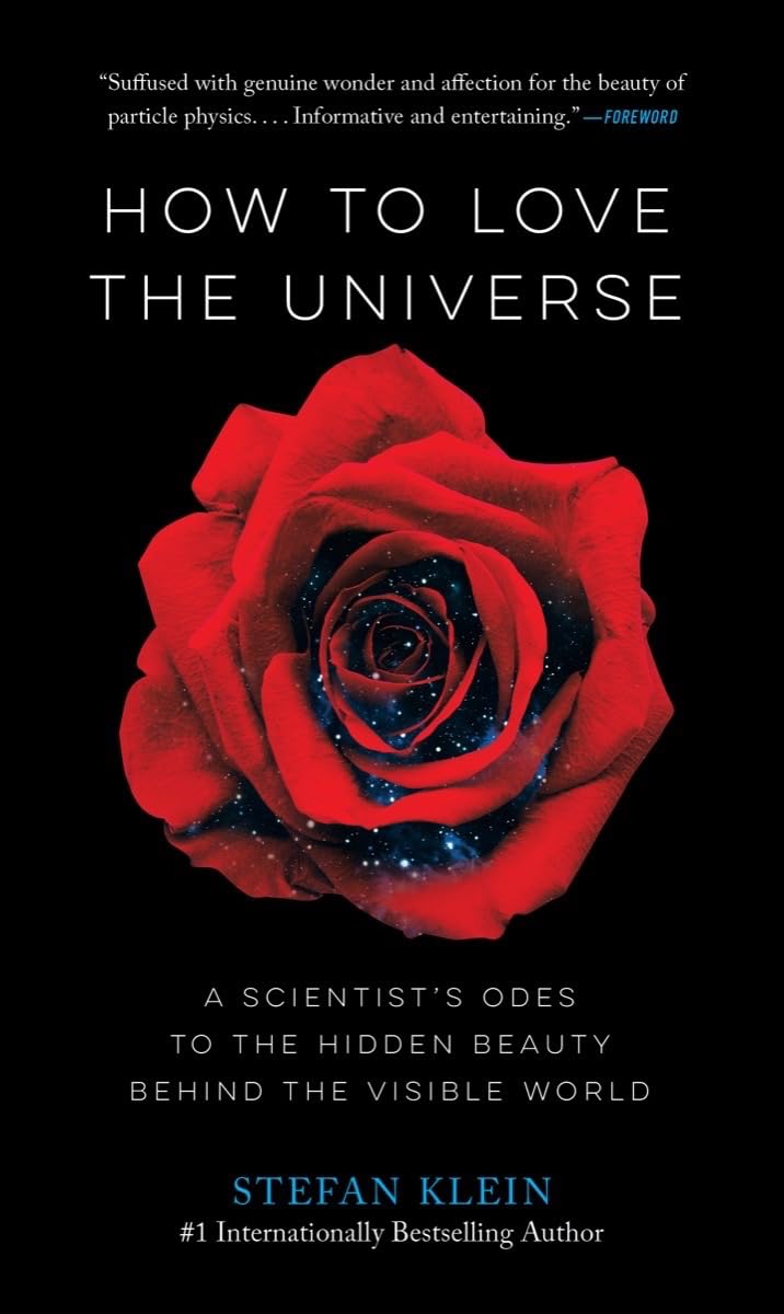 Buy How to Love the Universe — BookShops.in