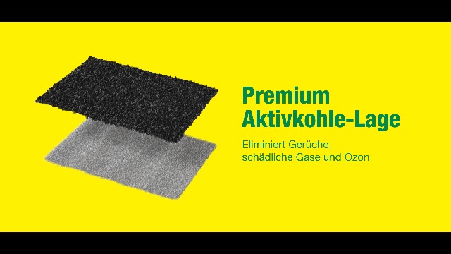 Mann Filter Pollenfilter Für Hyundai Tucson Kia Sportage Kona Ioniq  FP 24 024 Mann Filter