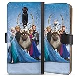 Étui noire: l'étui magnétique s'ouvre facilement à l'aide d'une languette latérale. En fonction de la taille du smarpthone, vous trouverez à l'intérieur 1 à 3 emplacements pour des cartes de visite.