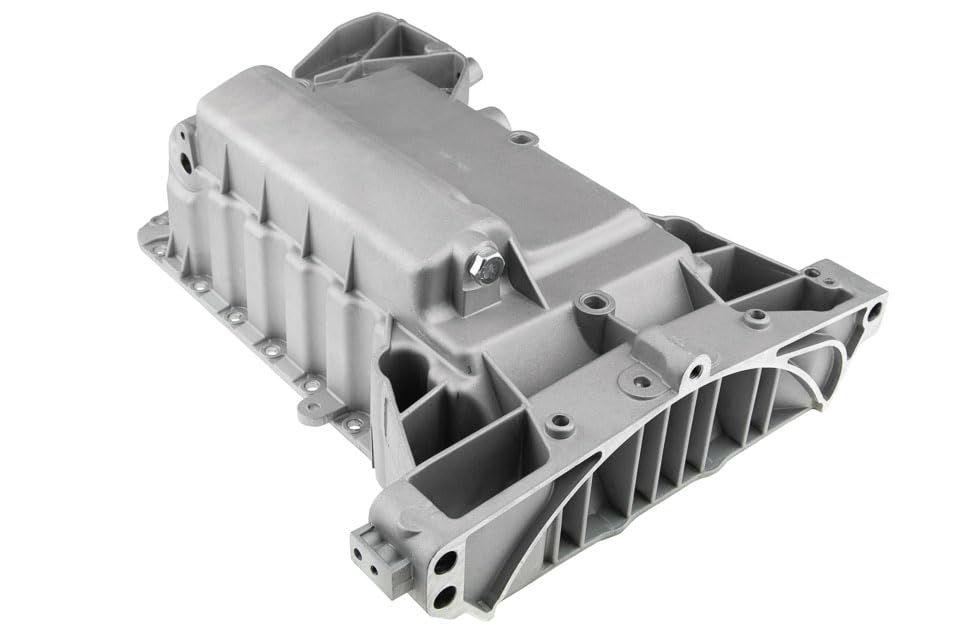 Cárter de aceite para Citroen C4 C5 y Peugeot 307 2.0 motor BMO-CT-004