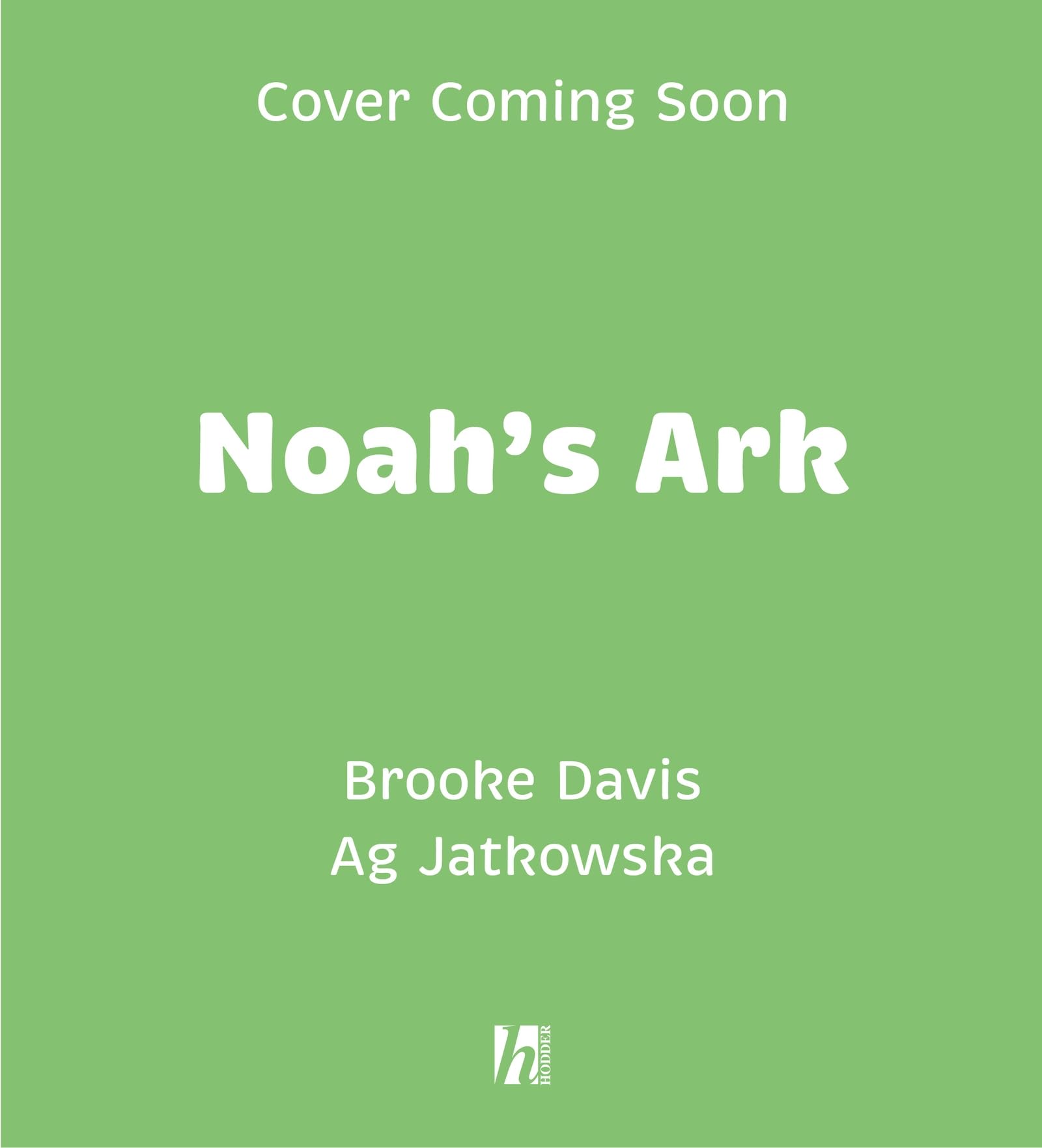 The Story of Noah's Ark