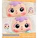 hiwhale Caja Sorpresa de Peluche Kawaii de 8 Imagen de hiwhale Caja Sorpresa de Peluche Kawaii de 8