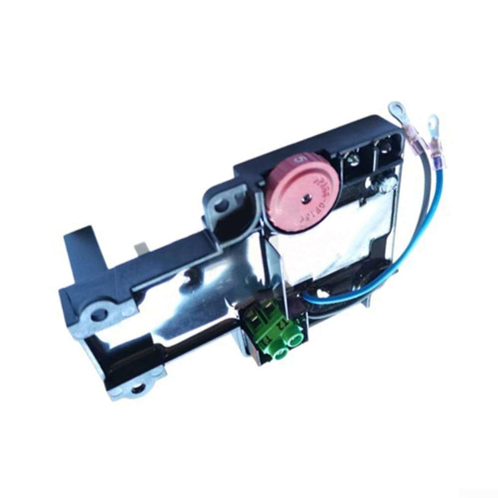 Regolatore di velocità del motore 620230-3 compatibile con martello da mortasatrice parte di ricambio adatto per riparazione e manutenzione di utensili elettrici per regolare la velocità del motore