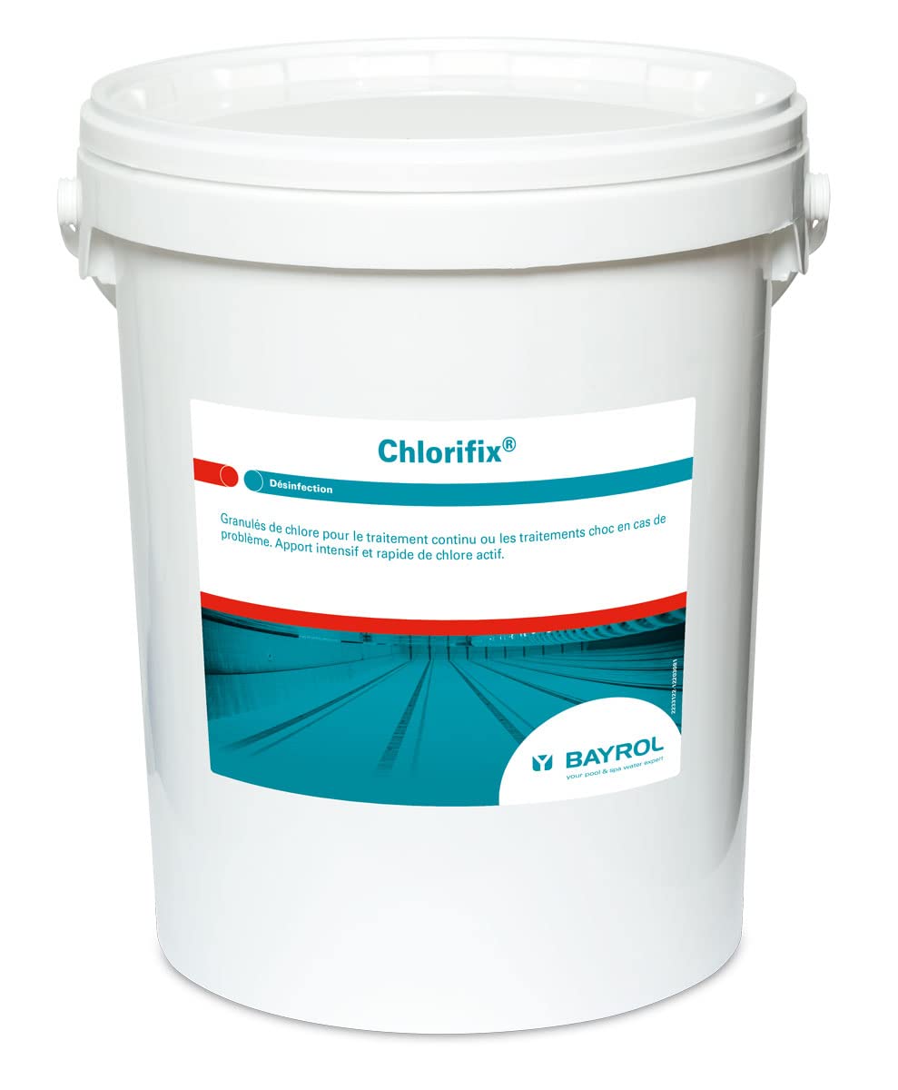 Bayrol Chlorifix 25kg