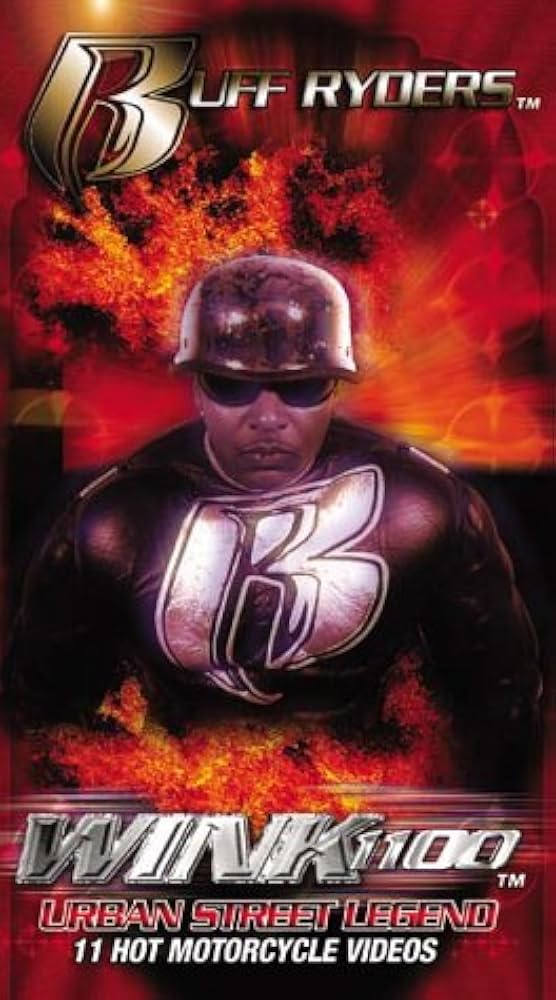 Amazon.com: Wink 1100 : Ruff Ryders: CDs & Vinyl