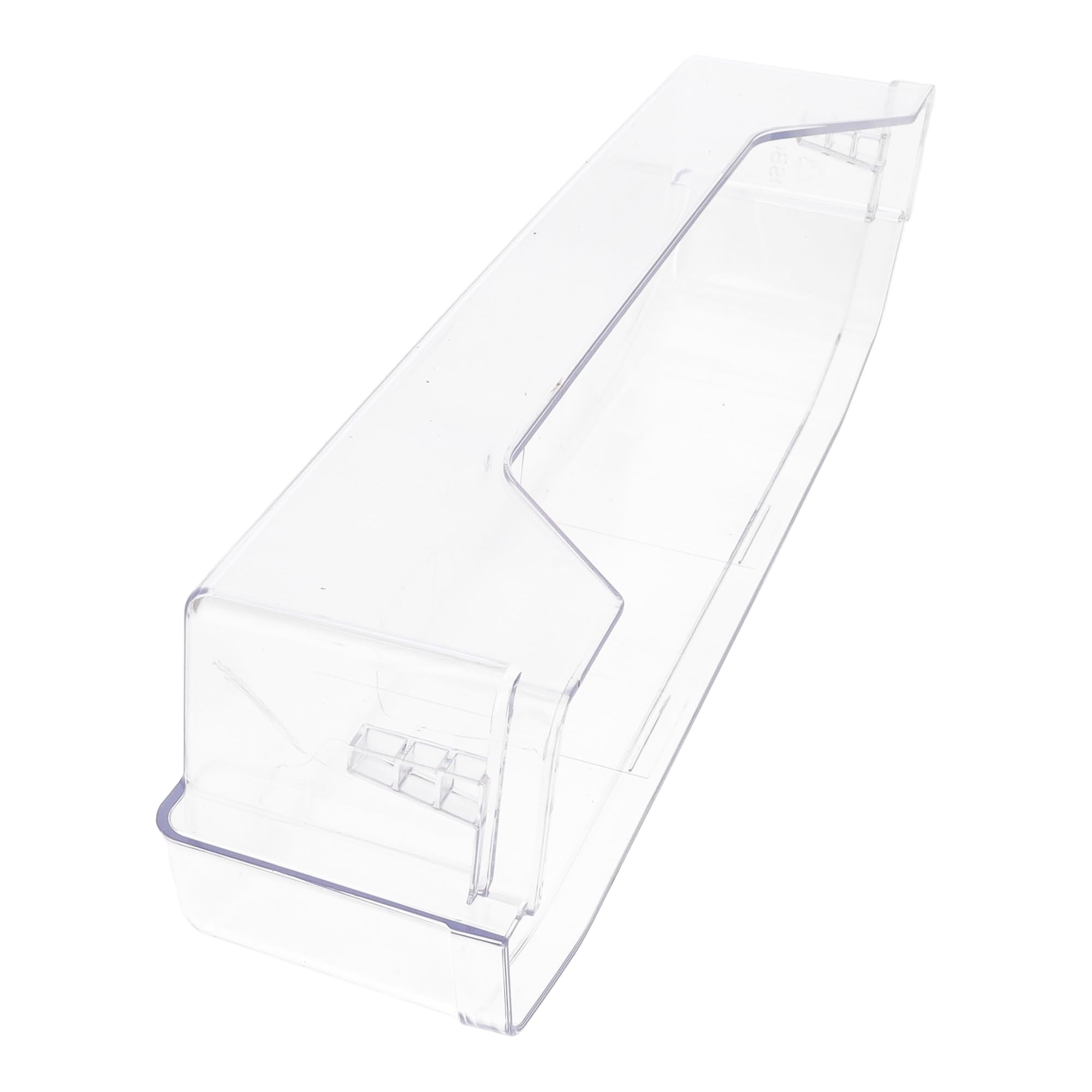 sparefixd Adatto per Smeg CR325APL Cucina Frigorifero Freezer Porta Bottiglia Rac