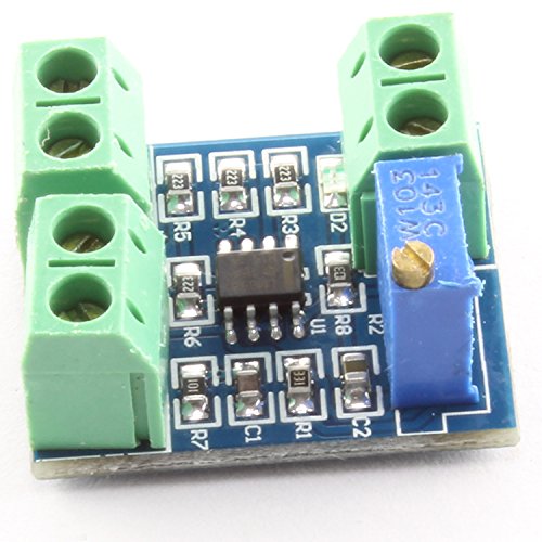 WINGONEER Tensione di tensione 0-5V tensione torna...