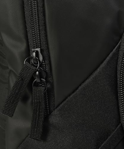 PUMA TeamFINAL Backpack L 078943 01, Puma Black-medium Gray Heather, OSFA - Image 3