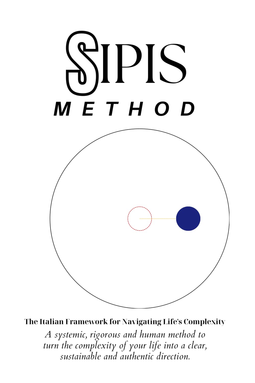 The S.SI.PI.S. Method: The Italian Framework for Navigating Life's Complexity