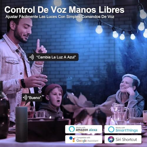 Encuentra reviews de Dimmers LED compatibles con Alexa los 7 más buscados. 30 Imagen adicional