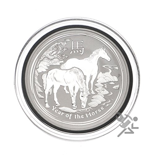 Tubo cápsula rojo y 15 anillos negros para monedas de 1oz plata miniatura 3
