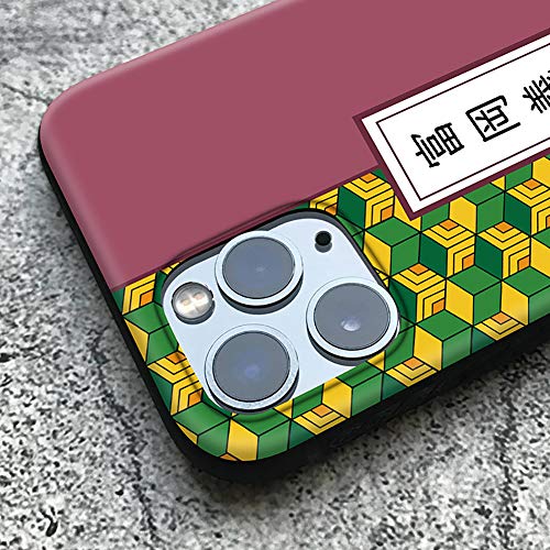 DAQAXGAO Anime Giapponese Demon Slayer Kimetsu No