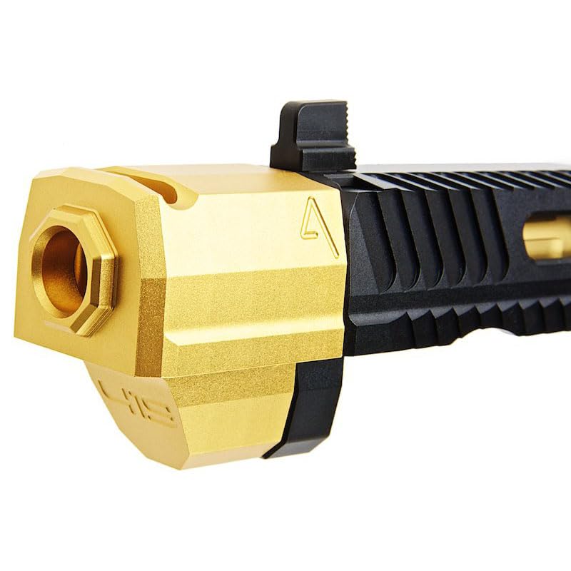VFC SIG p320 mafiso Air スライドセット　M18 サバゲー J.K. ARMY , Airsoft Shop , Tactical , Combat Gear - Nova CNC