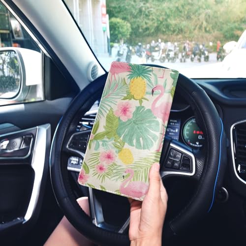 Organizador de Documentos para Auto Portable miniatura 6