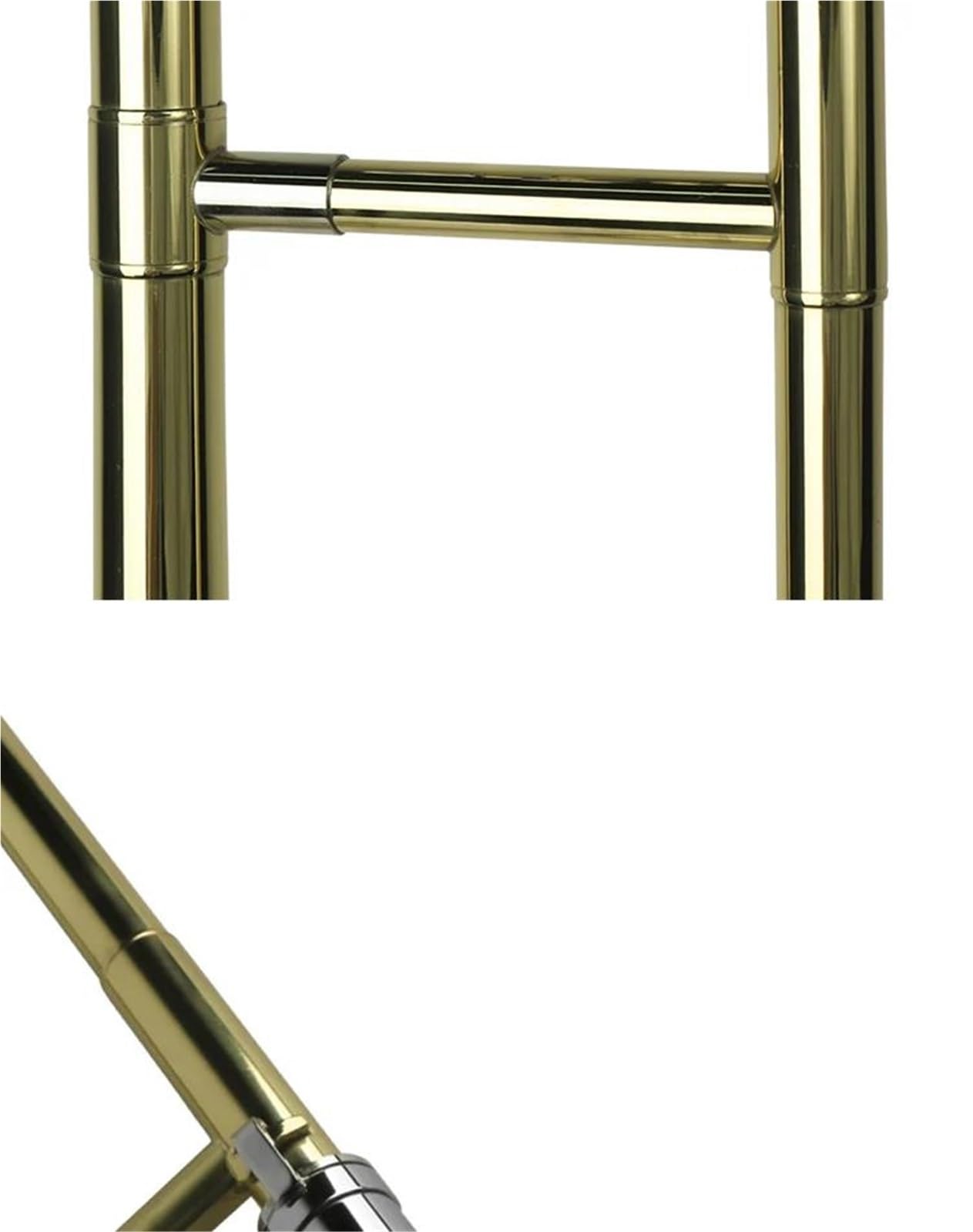 Bb-Tenorposaune Blechblasinstrument Profiposaune