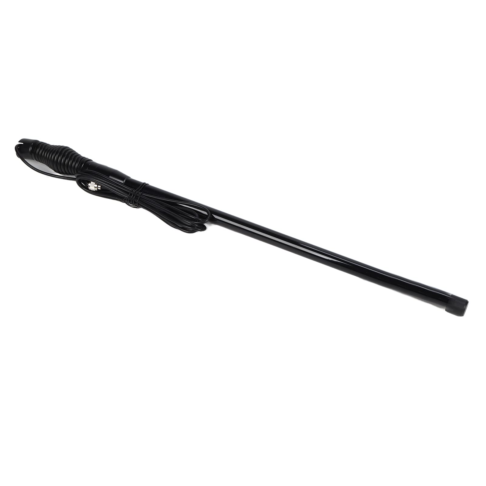 Antena Universal para Vehículo Antena de Repuesto Duradera para Radio de