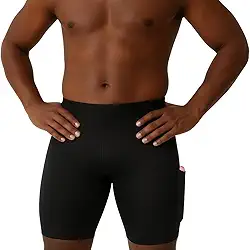 Short Térmico Bermuda Ciclista Com Bolso Segunda Pele Proteção UV Meia Coxa