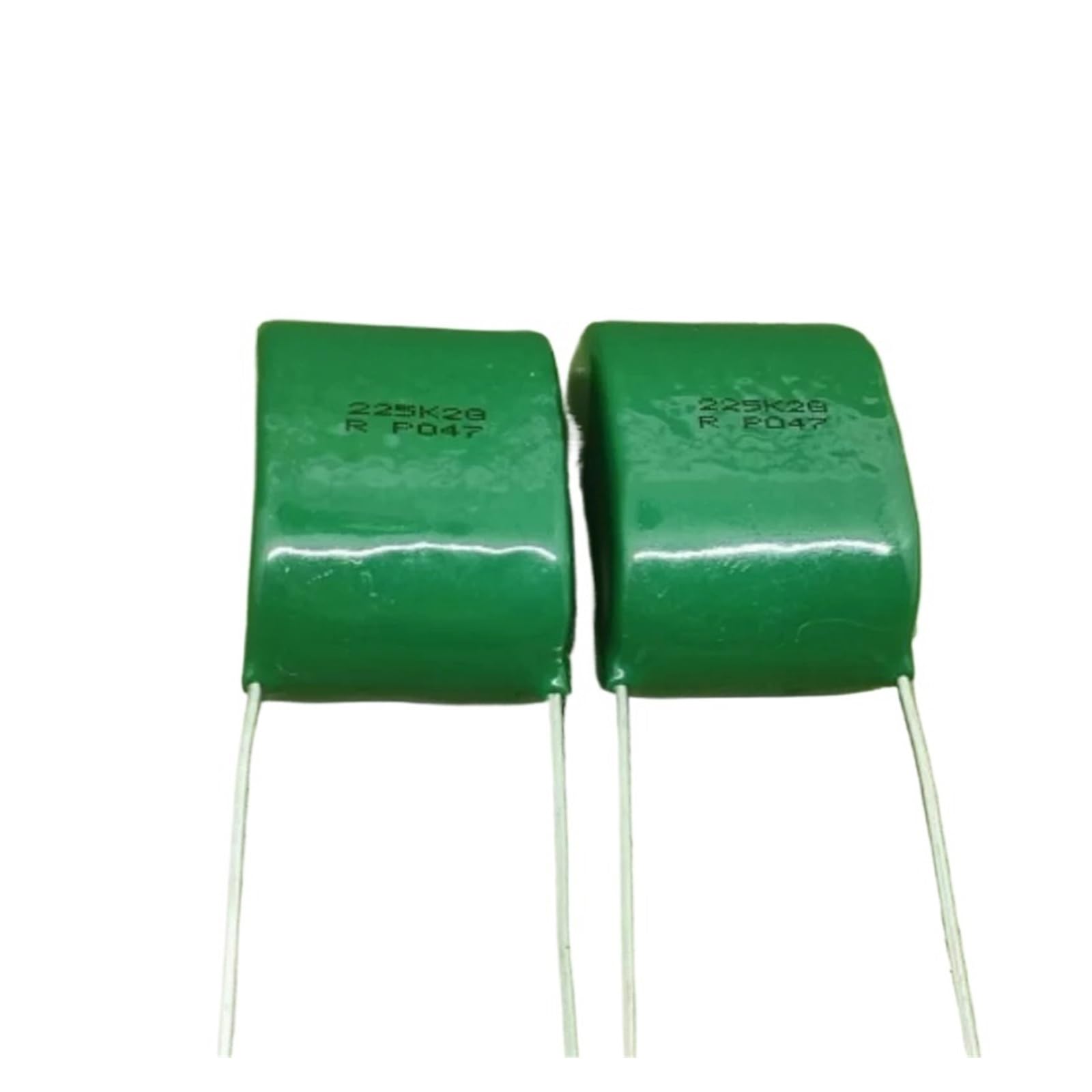 BALYDLUL 10pcs 225k 2G 400V 2.2UF capacitor