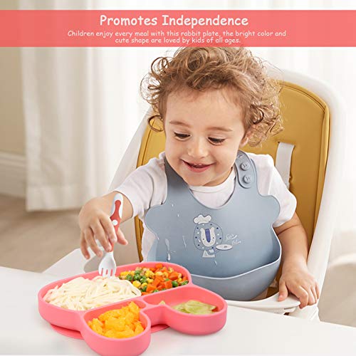 LEADSTAR Piatto per Bambini Tovaglietta