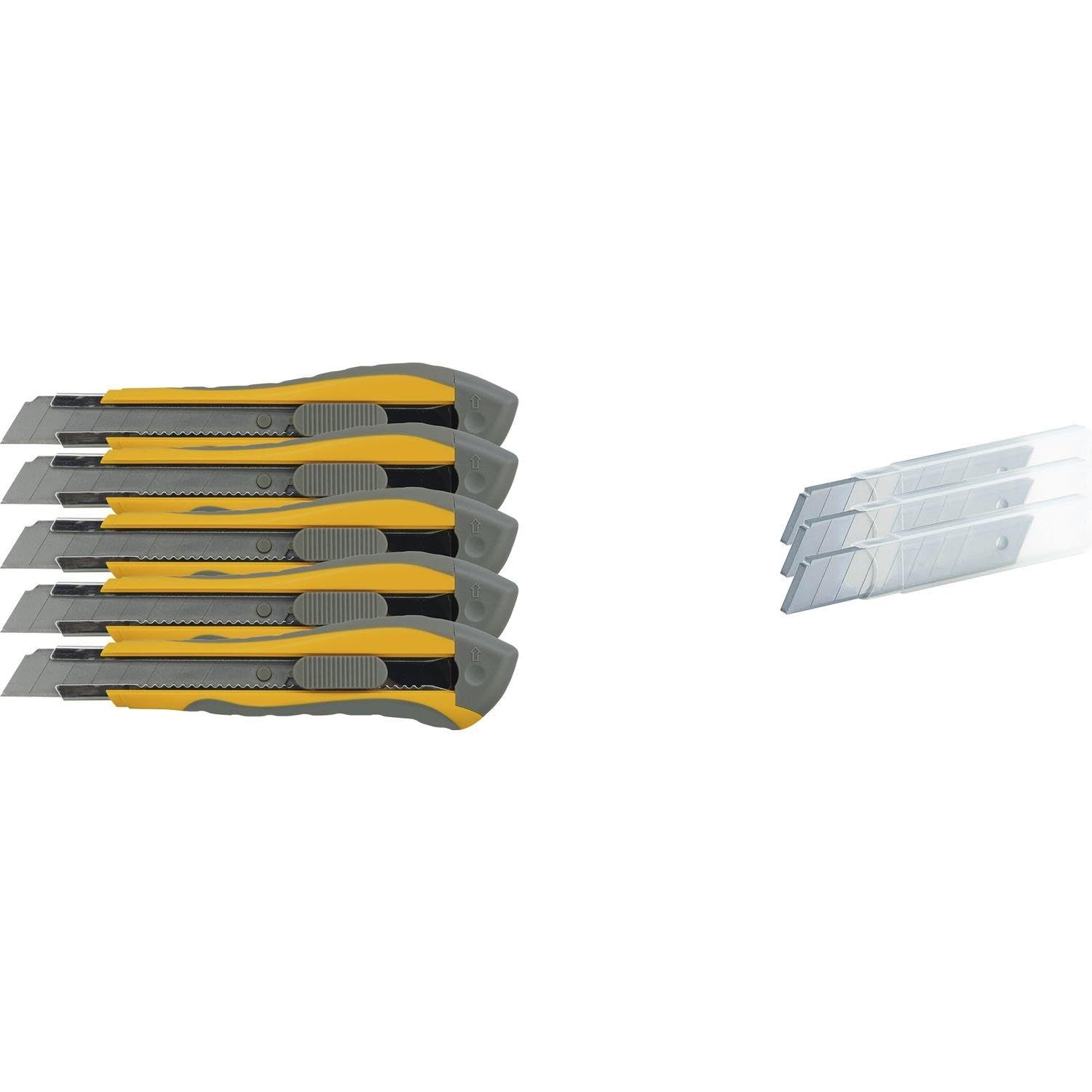 Cutter SOLIDO Set 8-teilig