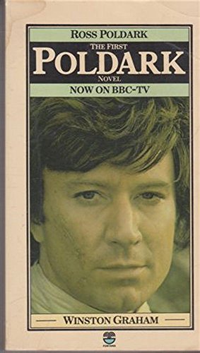 Ross Poldark: A Novel of Cornwall, 1783-1787 (Poldark 1)