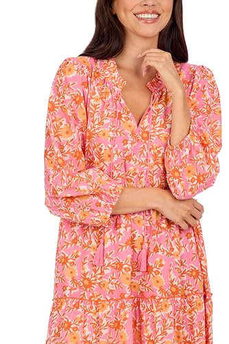 Image of Mud Pie Women's Mud Pie Women's Farris Maxi Dress