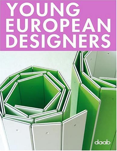 Télécharger Young European Designers PDF Ebook En Ligne