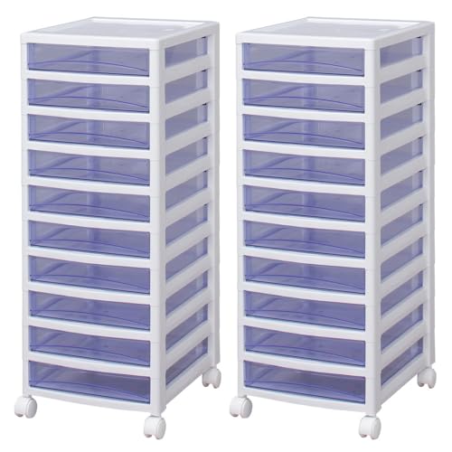 2Zbg ACXI[} `FXg X[p[NA 10i { 32×s39×83.2cm zCg/NAu[  vX`bN SCE-S1000