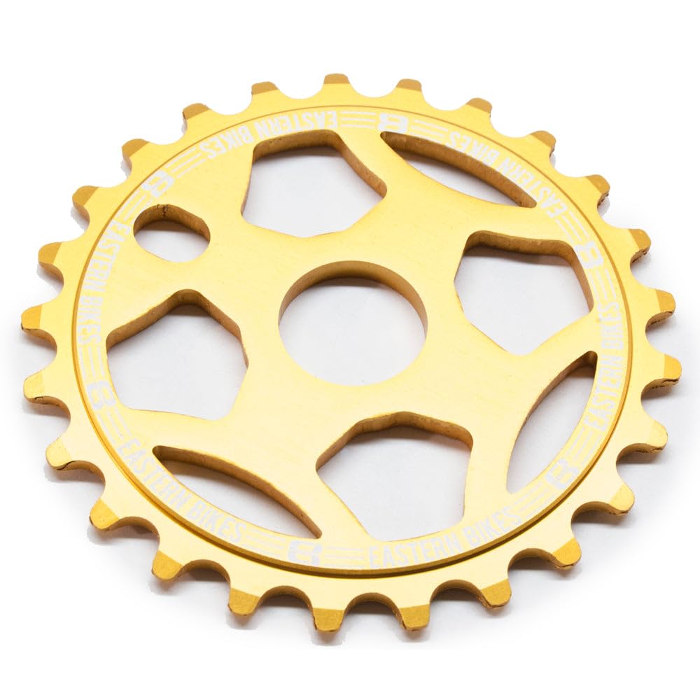 Eastern Bikes Bmx Phorcys 25T (6061 Alloy) Sprocket