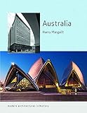 Australia: Modern Architectures in History