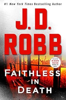 Faithless in Death