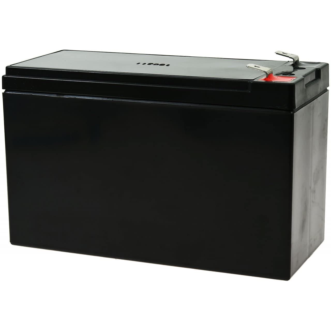 Powery Batería de Gel para SAI APC Smart-UPS 750, 12V, 7,2Ah/86Wh, Lead-Acid