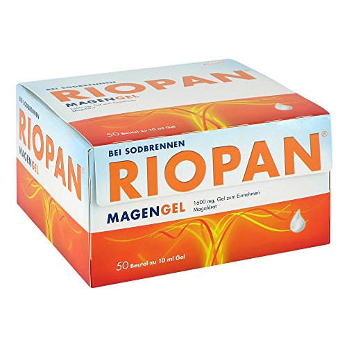 Riopan Uses, Dosage, Side Effects and more visual data 5