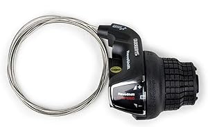 Revoshift 6 Speed Right Shift Lever SL-RS35-6R