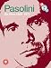 Produktbild Pasolini Collection Six Films - Pasolini 6 Films (7 Blu-ray)