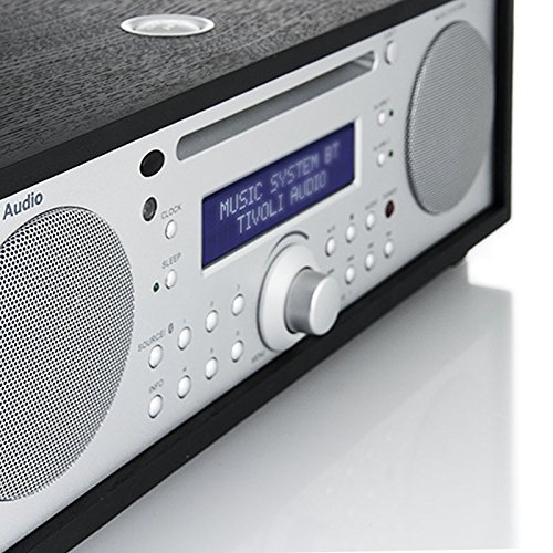 Amazon.co.jp: Tivoli Audio Music System BT チボリオーディオ 